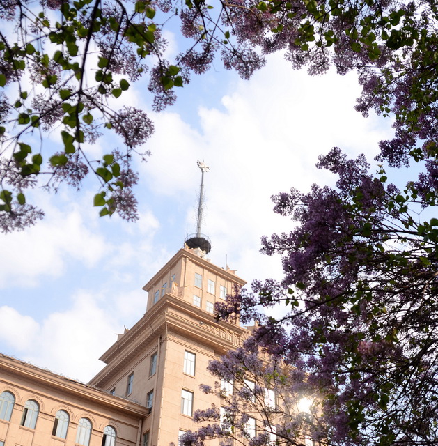 哈尔滨工业大学欧美名校本科直通车