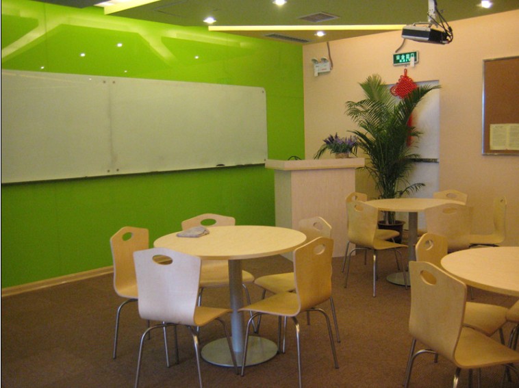 长沙沃尔得国际英语学校