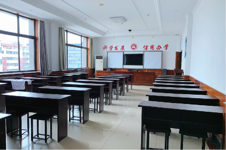 教学环境