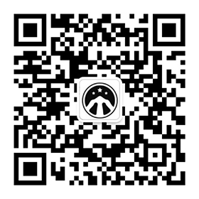 米兰欧公众号二维码