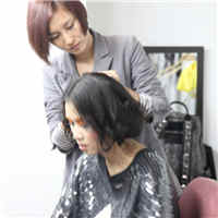 学员动态 上课情景