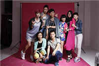 学员动态 上课情景