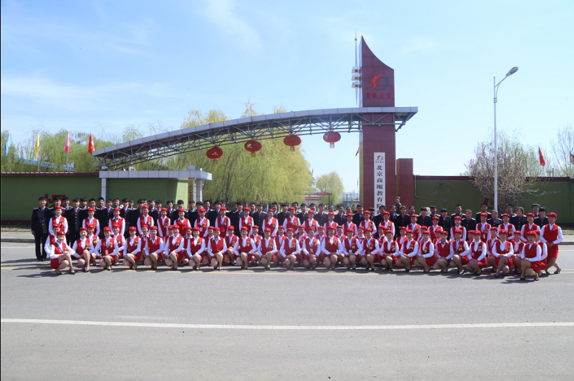 学生风采