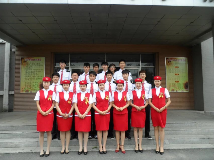 学生风采