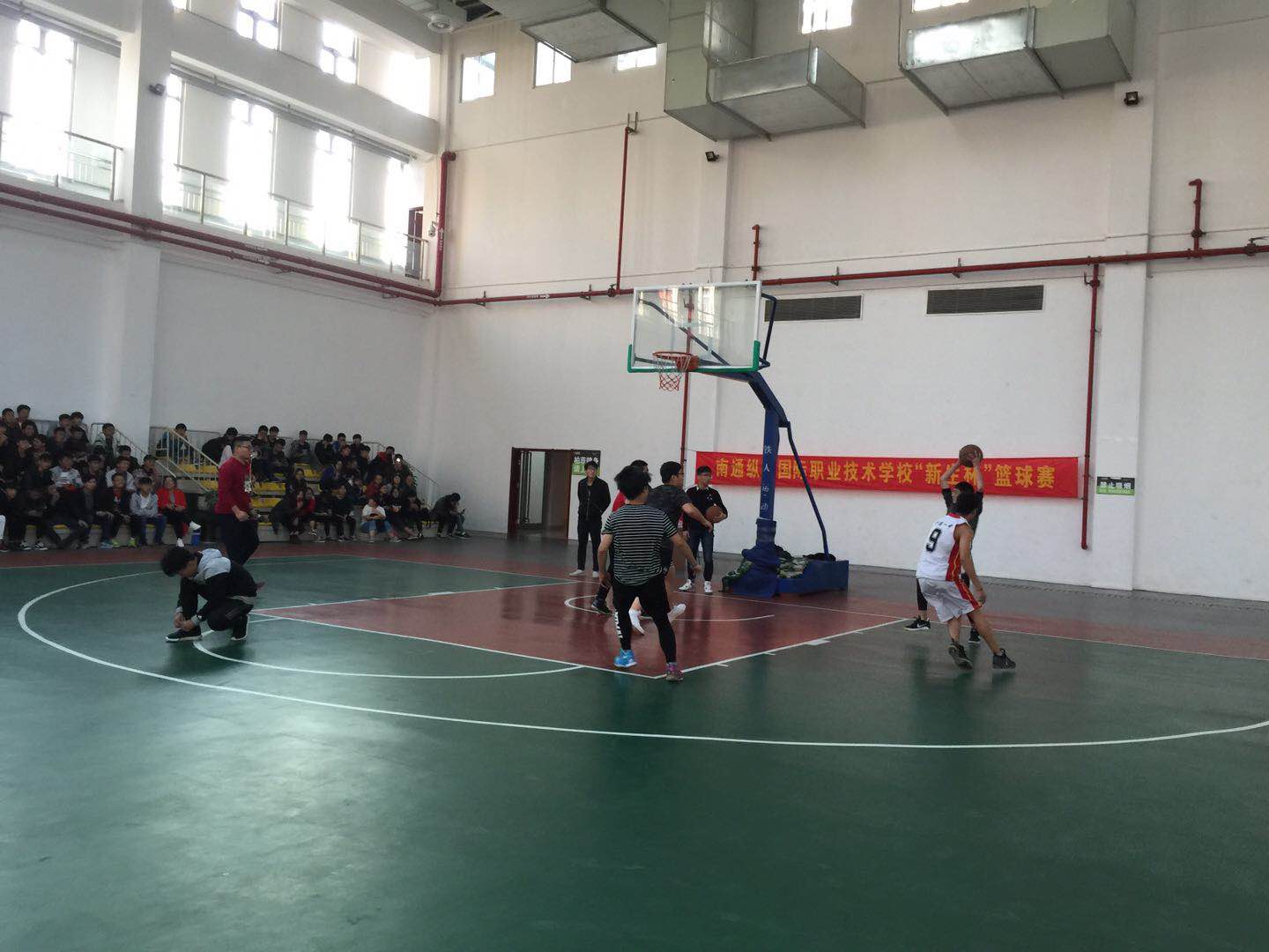 学生活动