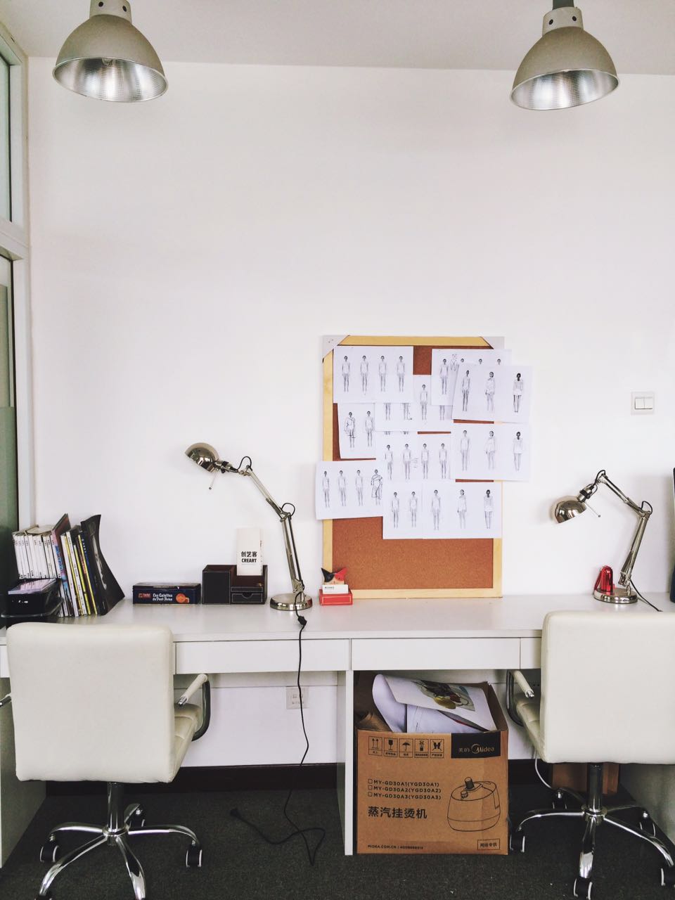 创艺客艺术留学