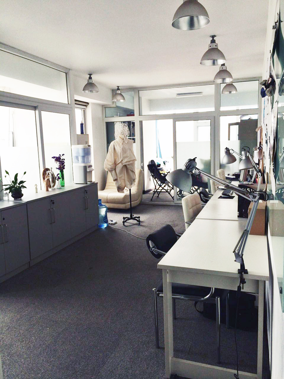 创艺客艺术留学