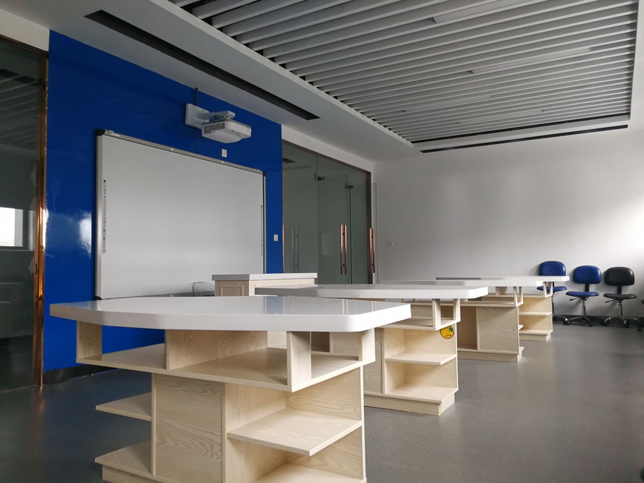 神奇基因夏令营