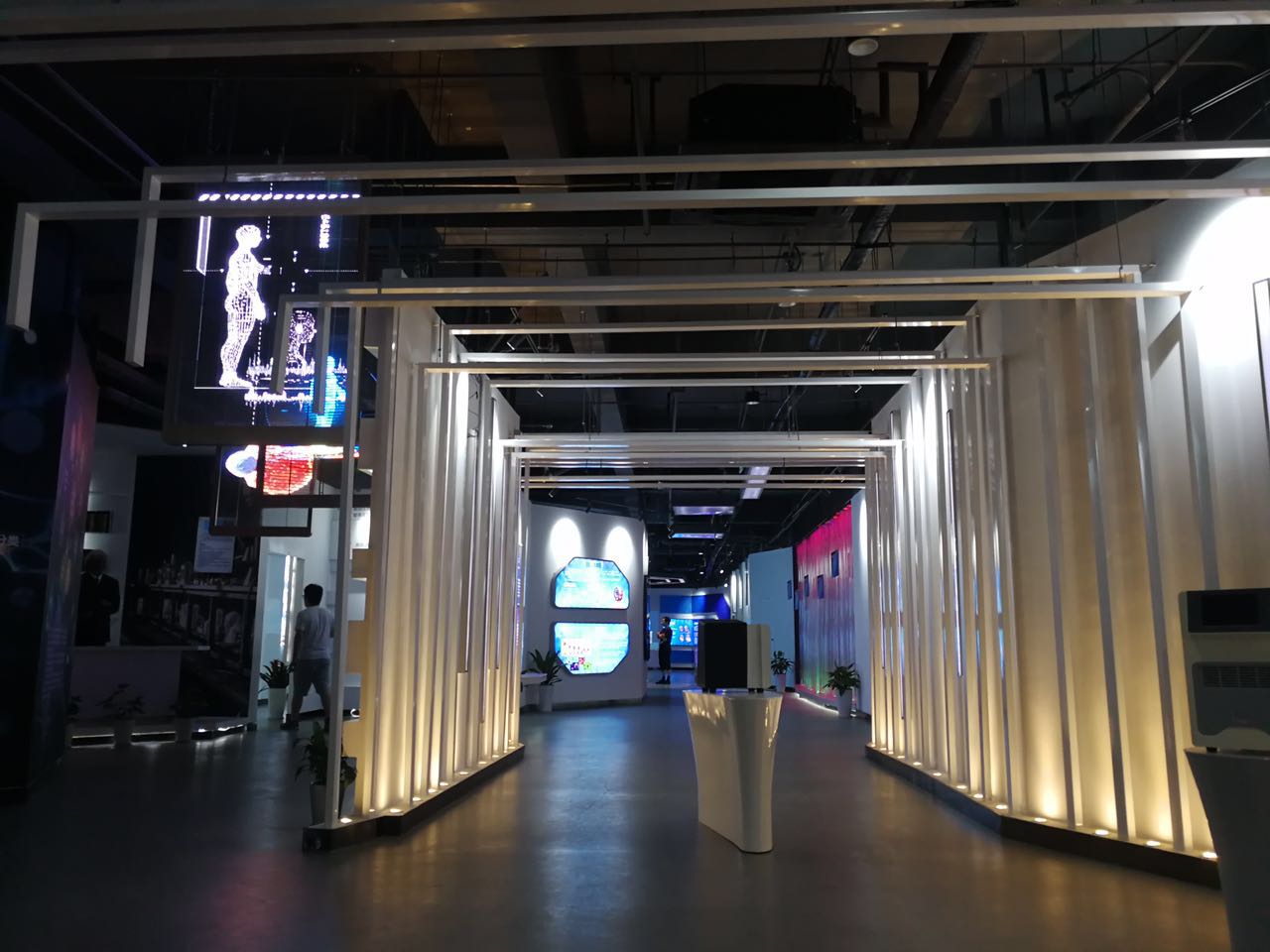 神奇基因夏令营