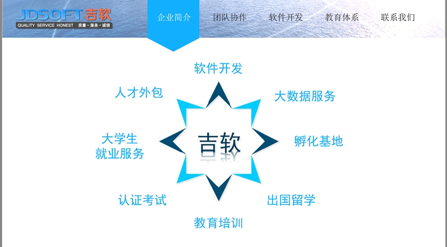 项目说明