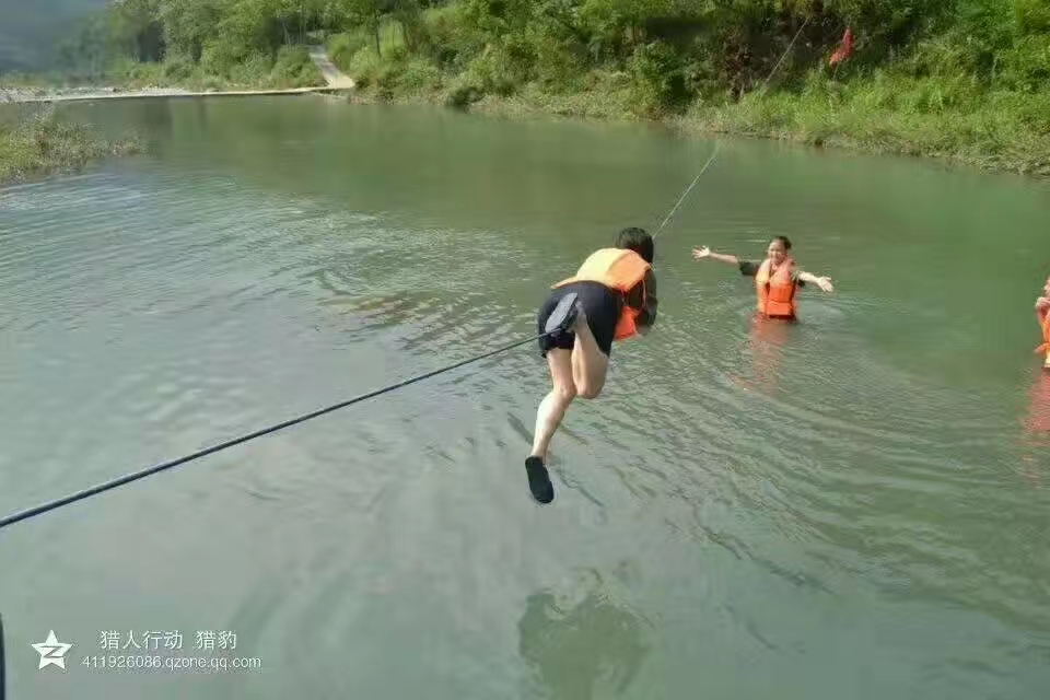 特训照片