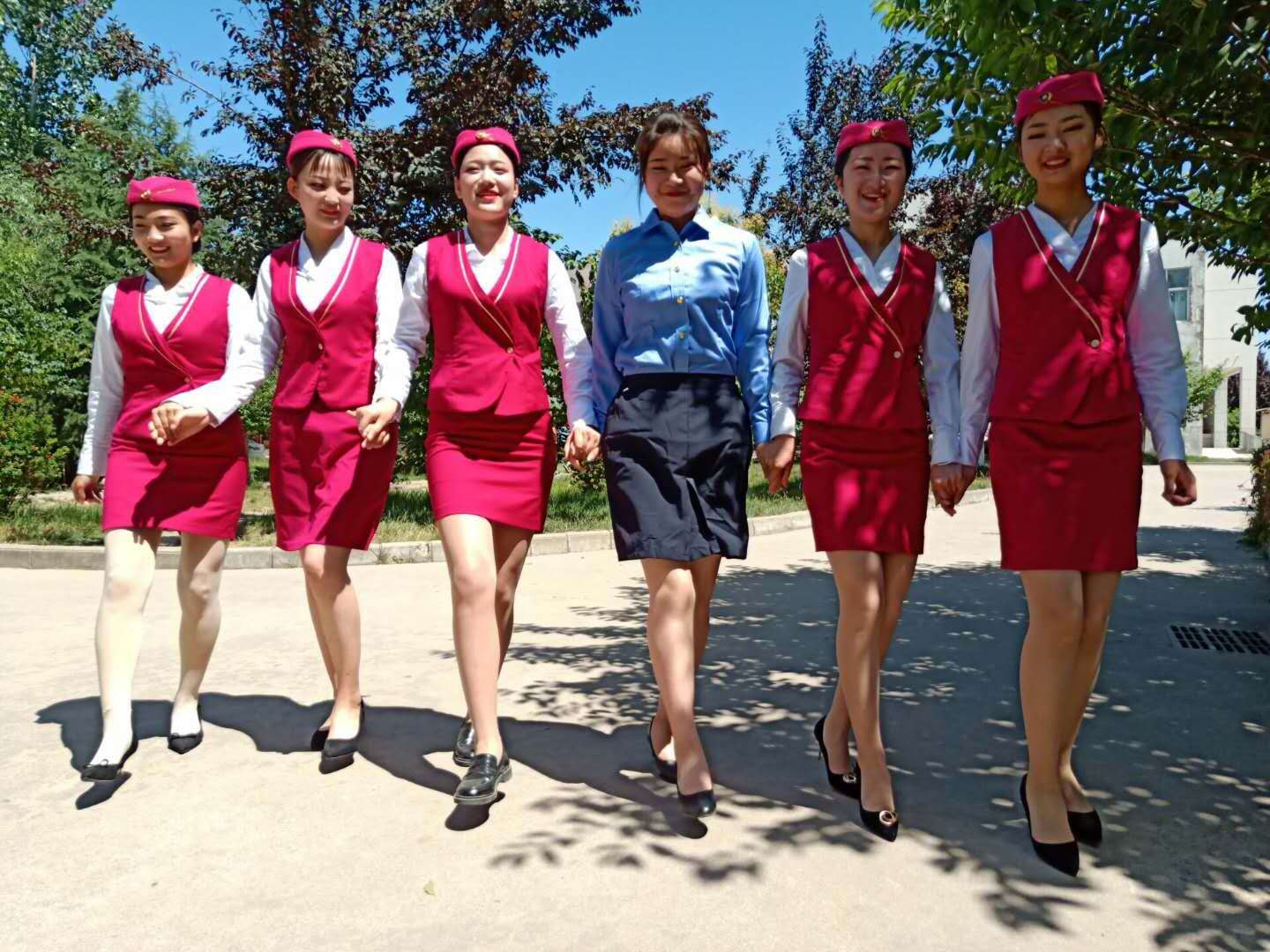 学校环境