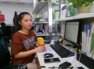 就业学员