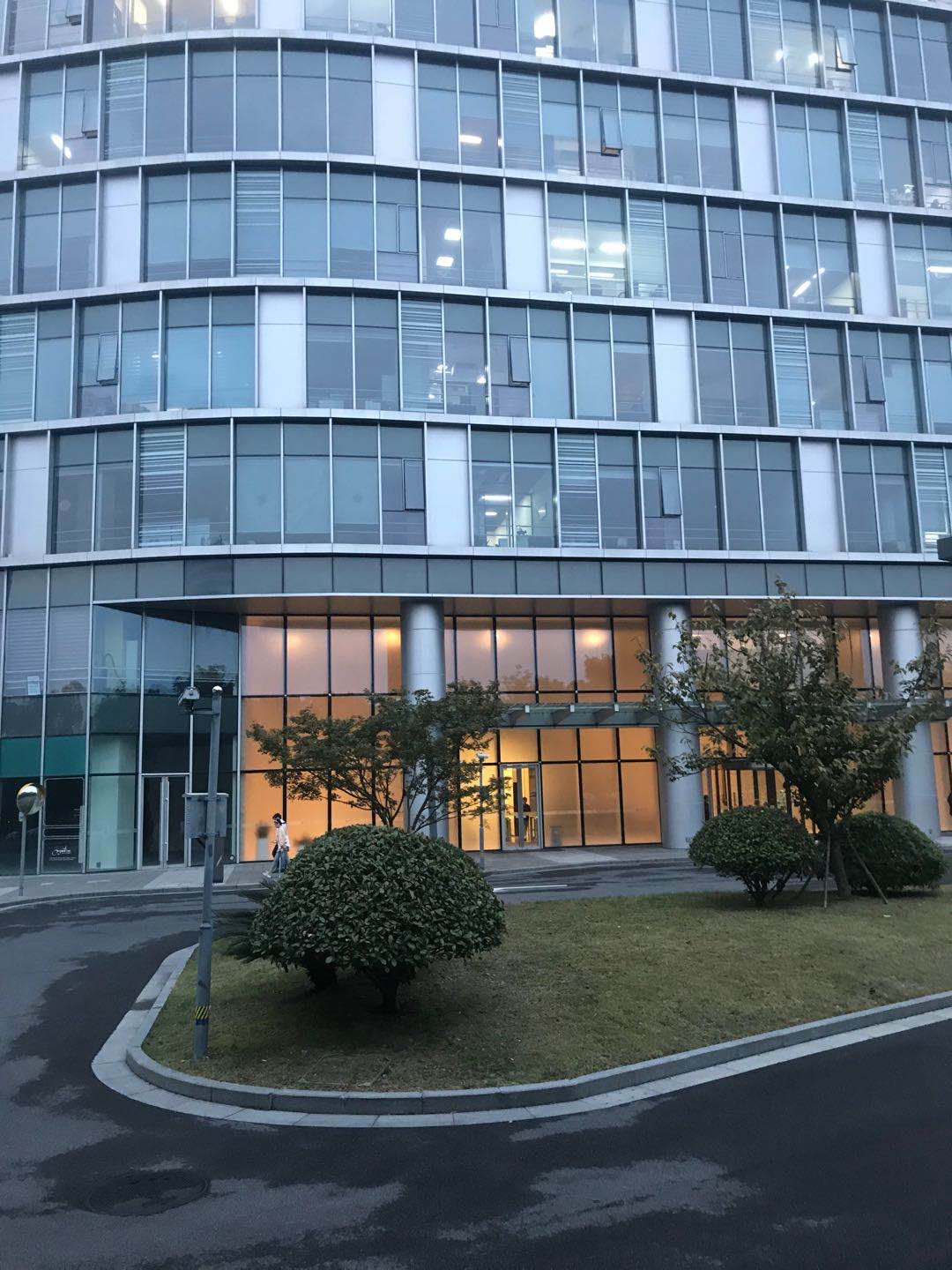 学院风采