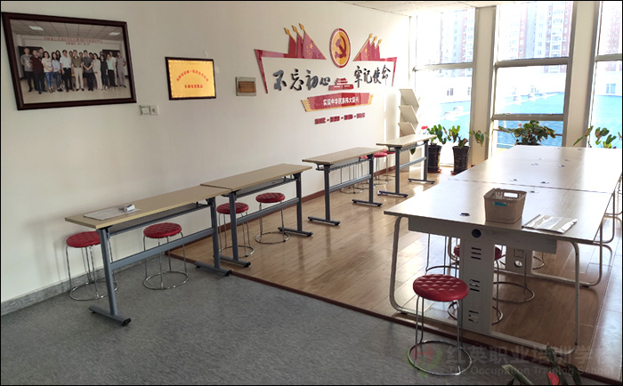 学校风采