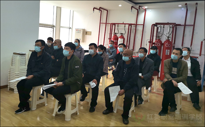 学校风采