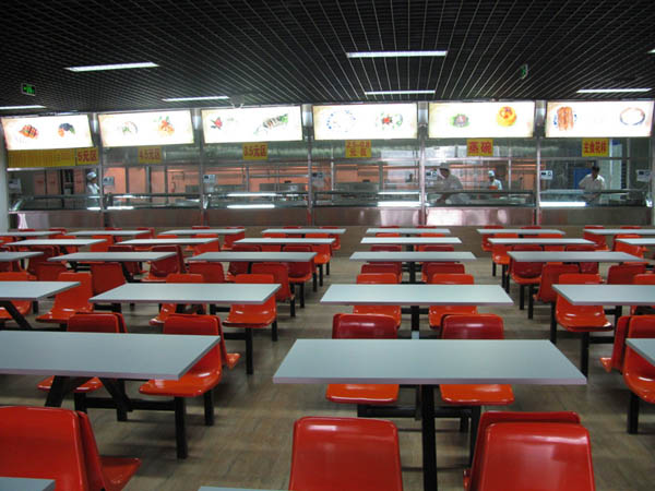 凤凰教育数字媒体学院教学环境