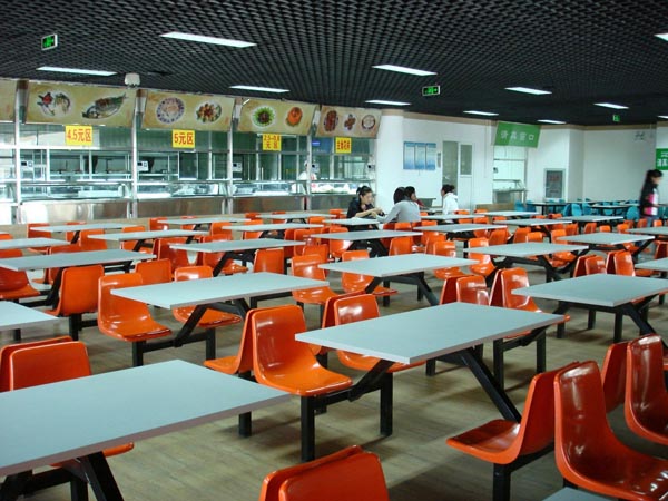 凤凰教育数字媒体学院教学环境