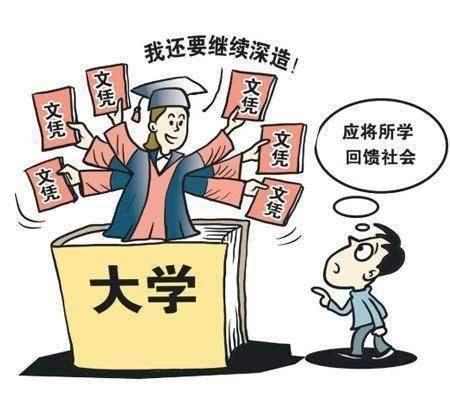 求实教育提醒：2020年学历提升新政策：将会越来越难