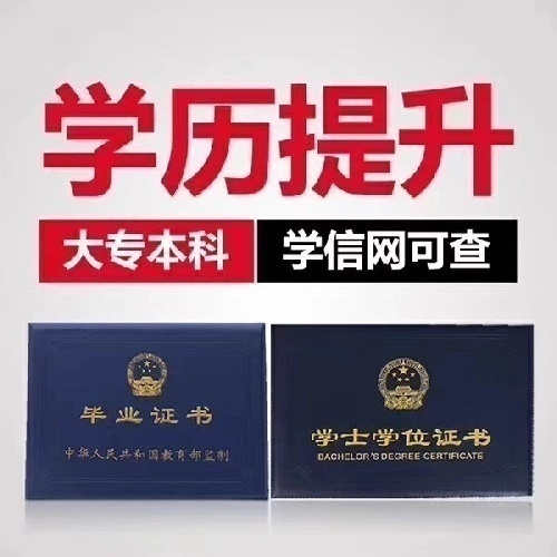 各大名校985 211学历提升面向全国招