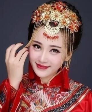 南昌化妆学校南昌成远高级彩妆研修班培训