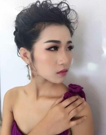 南昌成远美发学校南昌美发国际烫染班培训