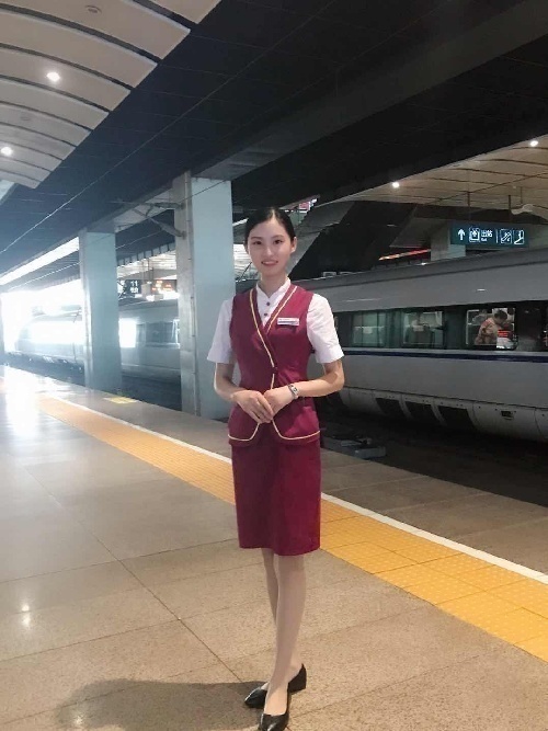高速铁路客运服务专业招生合作