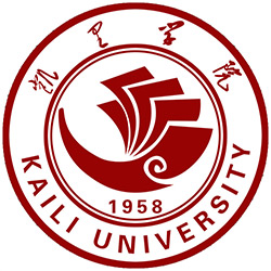 凯里学院排名2021年最新全国排名第451