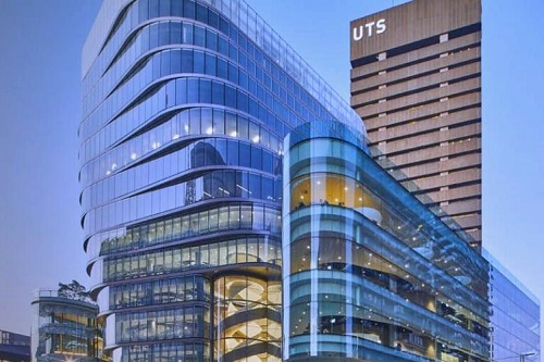 悉尼科技大学